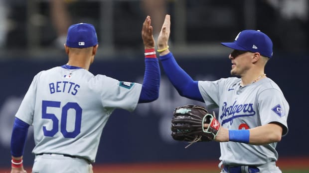 Dodgers